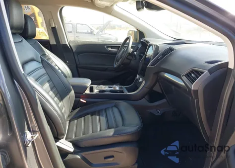 2024 Ford Edge Sel z USA, uszkodzony, nr VIN 2FMPK4J94RBA98745